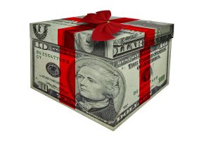 Gift Taxes