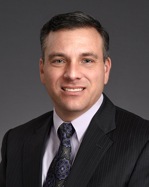 Paul Romano